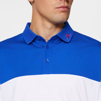 Jeff Regular Fit Polo