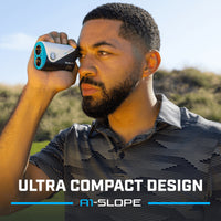 A1-Slope Golf Rangefinder