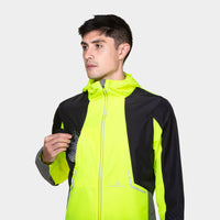 Tech Reflect Running Jacket