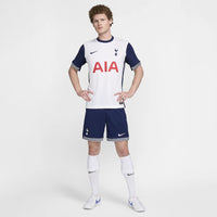 Tottenham Hotspur 24/25 Home Football Shirt