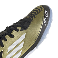 F50 League Messi TF Football Trainers Jnr