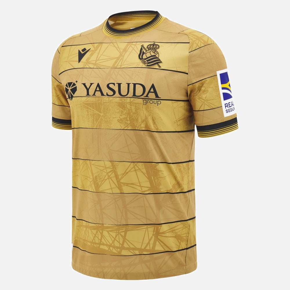 Nike store real sociedad sale