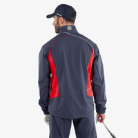 Ames Golf Jacket