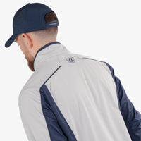 Lyndon Interface Jacket