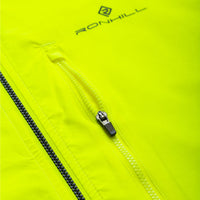 Core Running Jacket