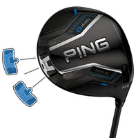 G440 Max Driver