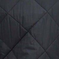 Rubins Quilted Sweat