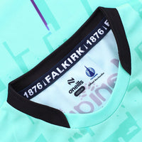 Falkirk 24/25 GK Kids Shirt