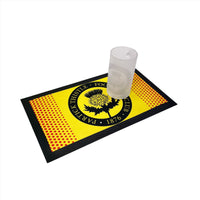 Partick Thistle Bar Runner