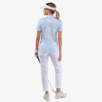 Maud Golf Polo Shirt