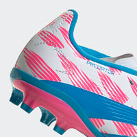 Predator League FG/AG Jnr Football Boots