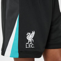 Liverpool 24/25 Away Little Kids Football Kit