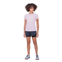 Core Twin Running Shorts Womens