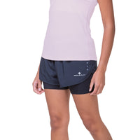 Core Twin Running Shorts Womens