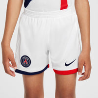 PSG 24/25 Away Little Kids Football Kit