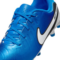 Tiempo Legend 10 Academy FG/MG Jnr Football Boots