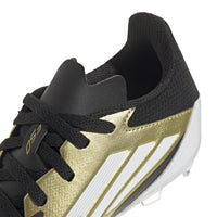 F50 League Messi FG/MG Jnr Football Boots