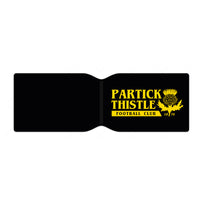 Partick Thistle Season Ticket Holder (PTFC)