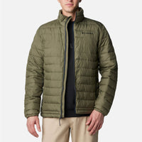 Men's Powder Lite II  Insulated Jacket