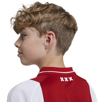 Ajax 24/25 Home Football Shirt Jnr