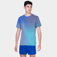 Tech Golden Hour Running Tee
