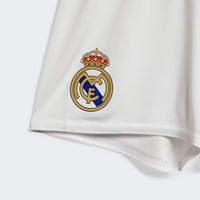 Real Madrid 24/25 Home Baby Football Kit