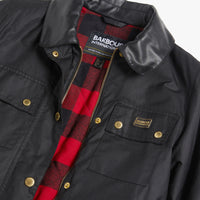 Milla Wax Jacket