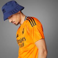 Real Madrid 24/25 Away Football Shirt