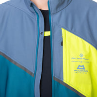 Tech Gore-Tex Windstopper Running Jacket