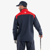 Anton Golf Jacket