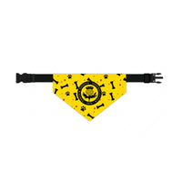 Partick Thistle Dog Bandana