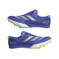 Adizero Finesse Running Spikes