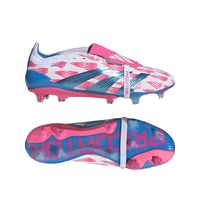 Predator 24 Elite Fold-Over Tongue FG/AG Football Boots