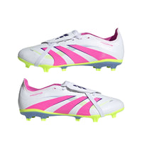 Predator 25 League Fold-Over Tongue FG/MG Football Boots