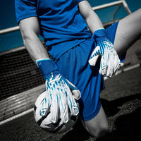 RE:GEN Pro TF Jnr Goalkeeping Gloves