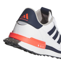 S2G Spikeless Leather Golf Shoes