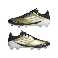 F50 League Messi FG/MG Football Boots