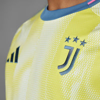 Juventus 24/25 Away Football Shirt