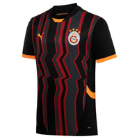 Galatasaray 24/25 3rd Football Shirt