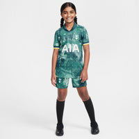 Tottenham Hotspur 24/25 3rd Football Shirt Jnr