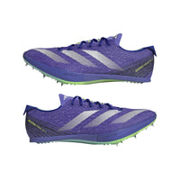 Adizero Prime SP3 Strung Running Spikes