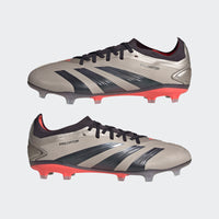 Predator Pro FG/AG Football Boots