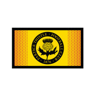 Partick Thistle Bar Runner