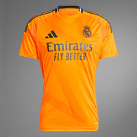 Real Madrid 24/25 Away Football Shirt