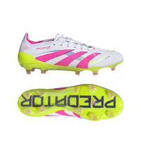 Predator 25 Elite FG/AG Football Boots
