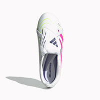 Predator 25 League Fold-Over Tongue FG/AG Jnr Football Boots