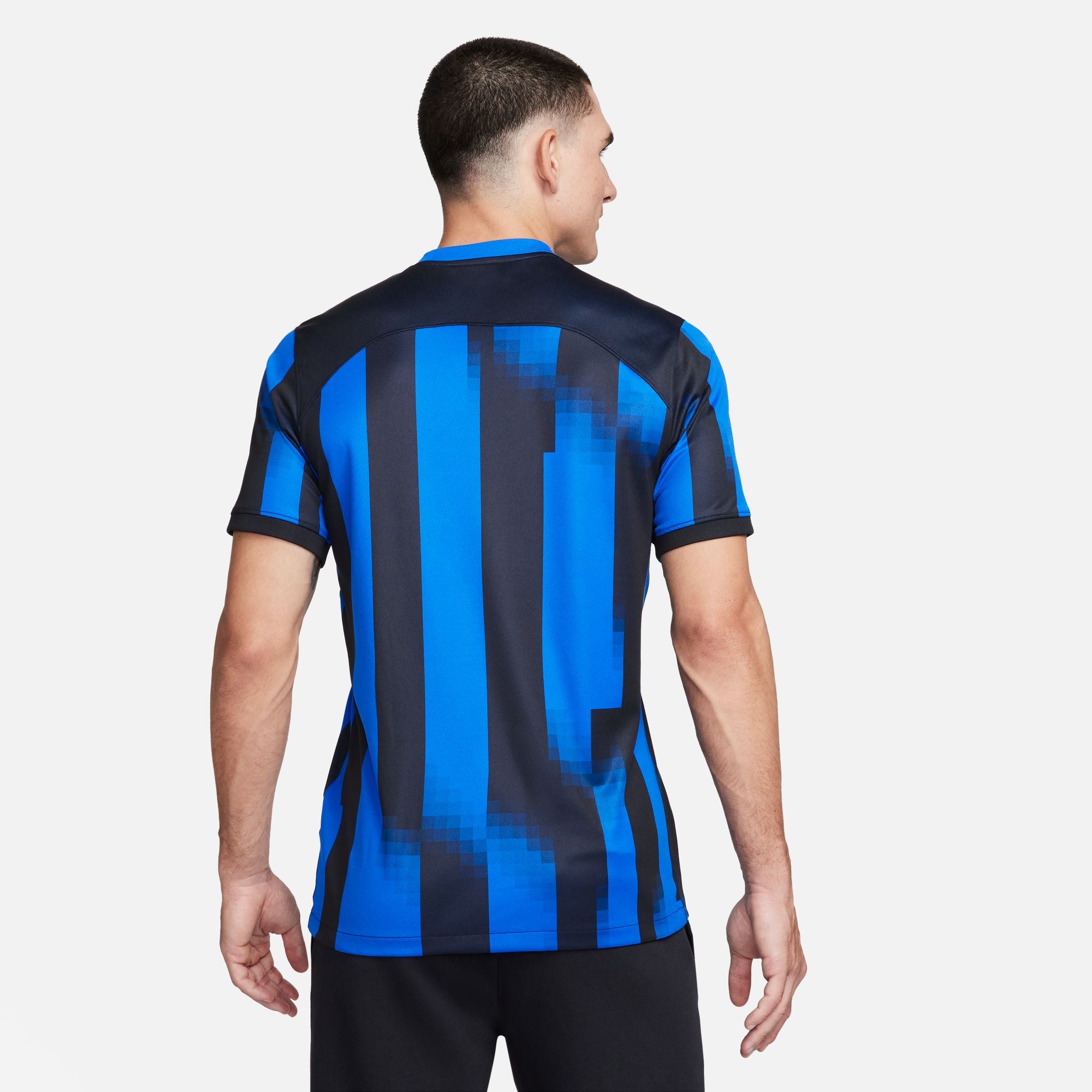 Camiseta Inter Milan Local 23-24 - Sublifits