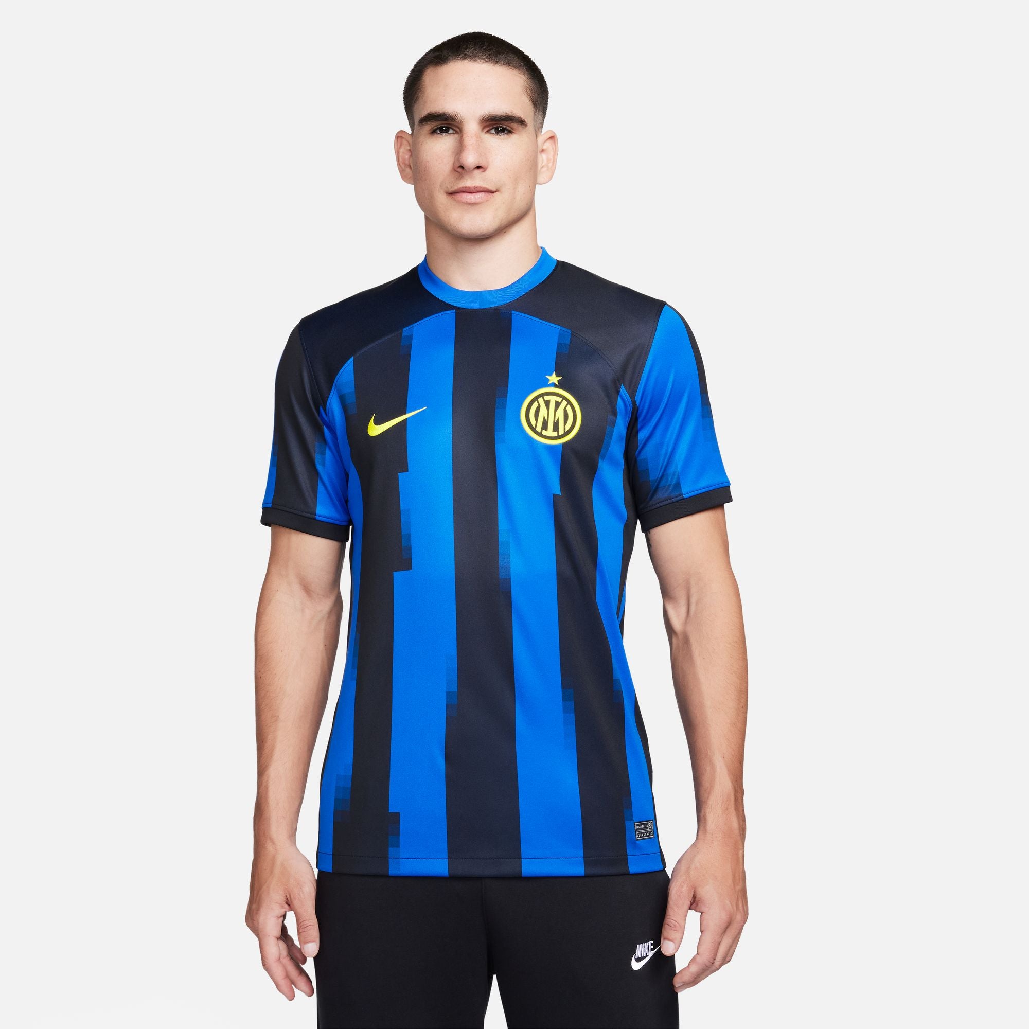 Camiseta Inter Milan Local 23-24 - Sublifits