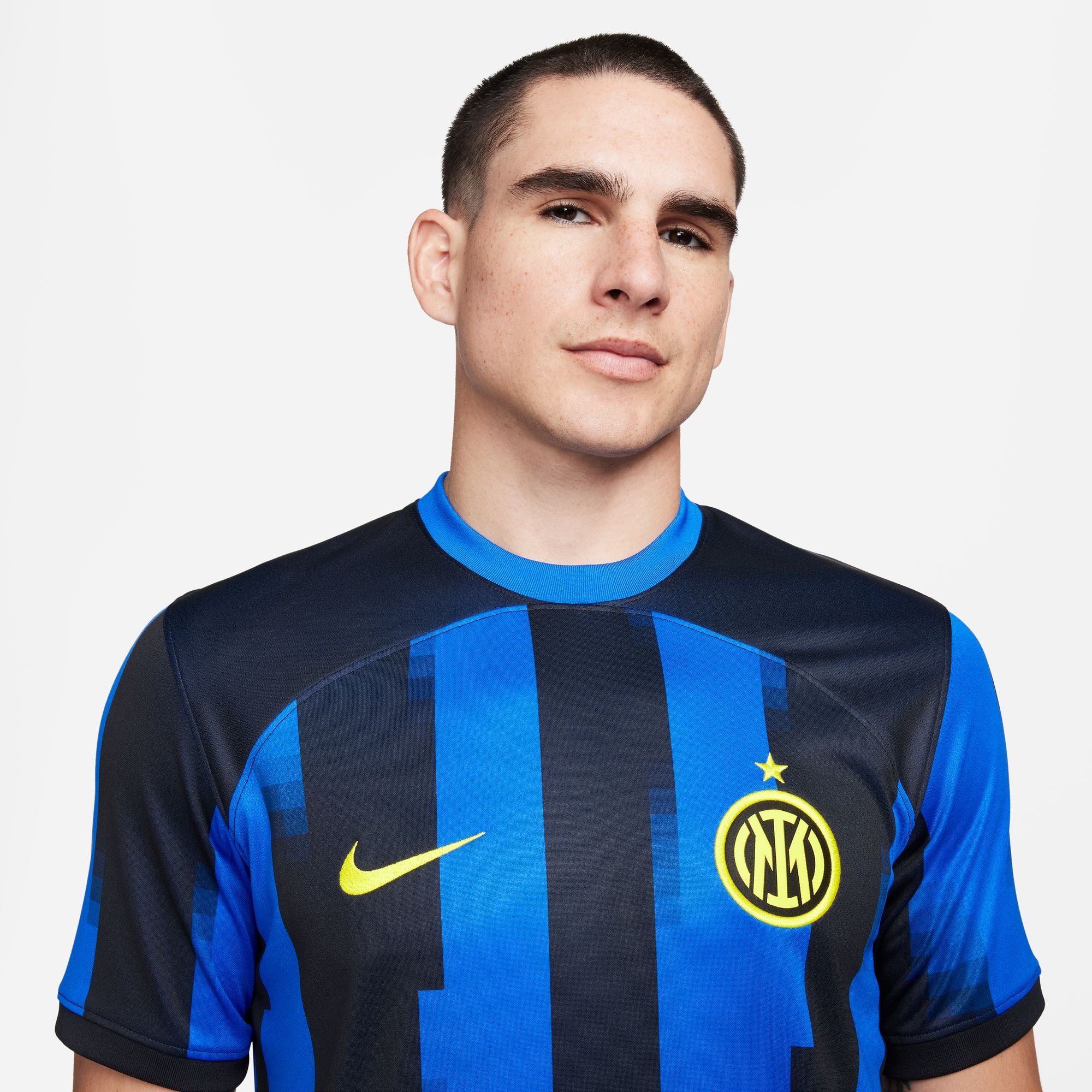 Camiseta Inter Milan Local 23-24 - Sublifits