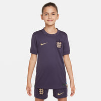 kids England 24/25 Away Shirt 